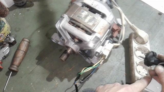 Опять повезло движок с металлолома и Что внутри таходатчика!? DYI ВАЙВАЙ смотреть онлайн