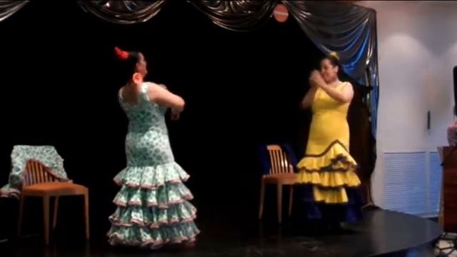 show flamenco mallorca.avi смотреть онлайн