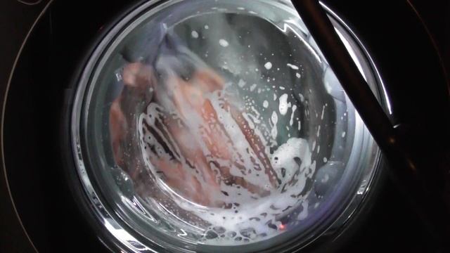 LG AiDD Steam Washer, Eco 40-60 cycles with Prewash and Rinse+ (Requested) 1/2 смотреть онлайн
