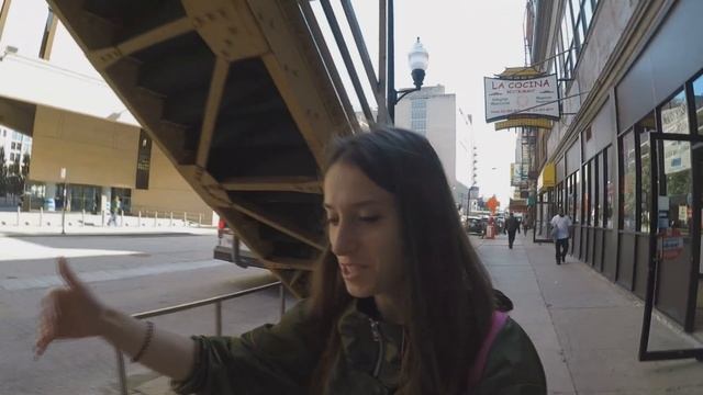 Что посмотреть в Чикаго смотреть онлайн