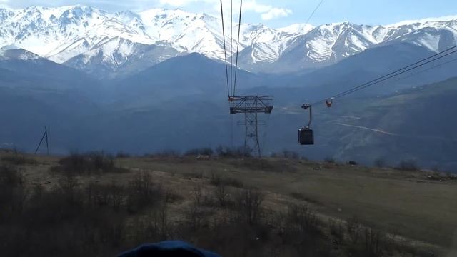 In volo verso Tatev - Parte 2 смотреть онлайн