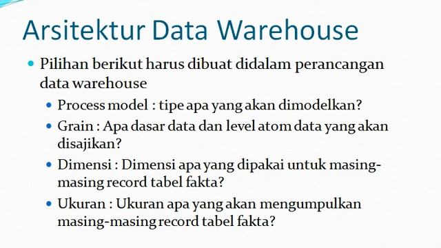 Teori Oracle Database 12 - Data Warehousing & Decision Support (1) смотреть онлайн
