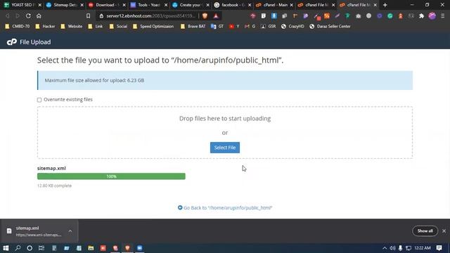 WORDPRESS website SEO 03 - By Yoast (Sitemap.xml submit at google websmaster) -CMBD-70(Unlisted) смотреть онлайн