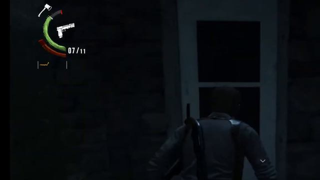 The Evil Within 2 (Часть 4) [Без коментариев] смотреть онлайн