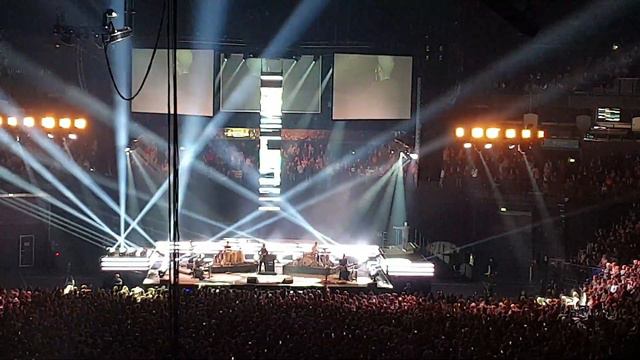 Xavier Naidoo - Dieser Weg Live Hamburg 2019 смотреть онлайн