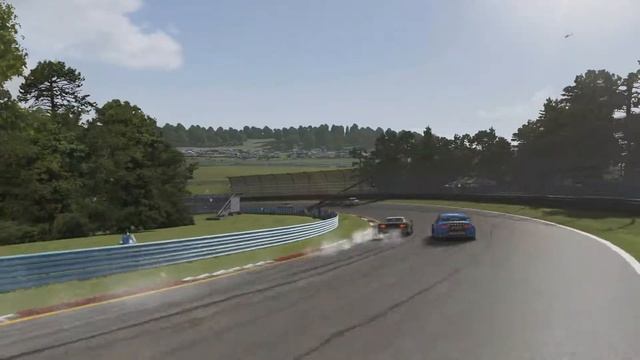 Course Audi VS Ferrari Forza 6 En S800 Point De Vue PtitMatth смотреть онлайн