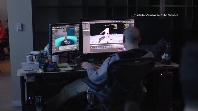 Back 4 Blood: Battling Bugs in the Zombie Survival Nightmare смотреть онлайн