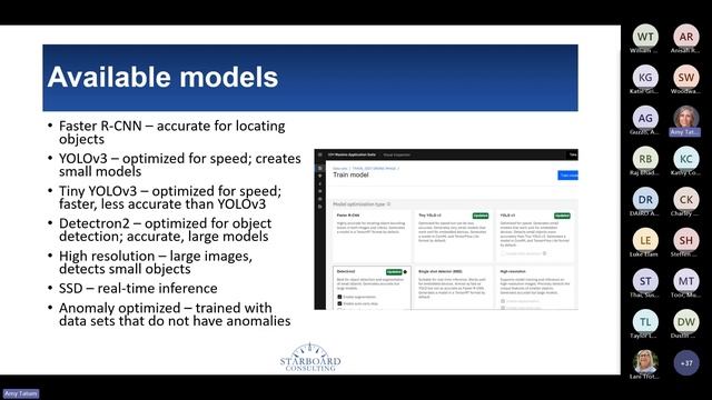 Leveraging Esri Drone2Map and Maximo Visual Inspections for Distribution Line Patrols смотреть онлайн