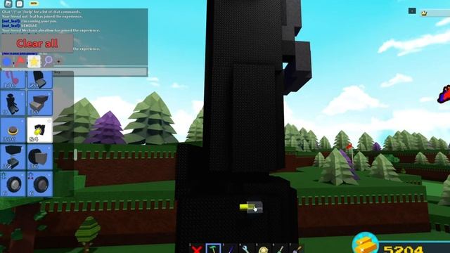 TITAN CAMERAMAN V2 Tutorial | Roblox Build a Boat Skibidi Toilet 50 смотреть онлайн