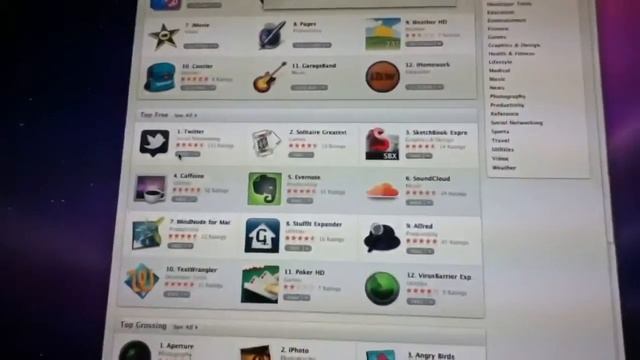 Mac AppStore download ERROR 100 fix смотреть онлайн