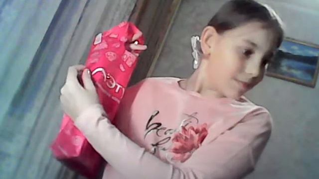 от подарки на 14 февраля 2017 года! смотреть онлайн