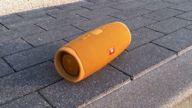 TEGO głośnika od JBL nie KUPUJ! RANKING JBL - Go 3, Flip 5, Charge 5, Xtreme 3 смотреть онлайн