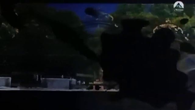 Прекращение вещания Paramount Channel в России (28.04.2022)