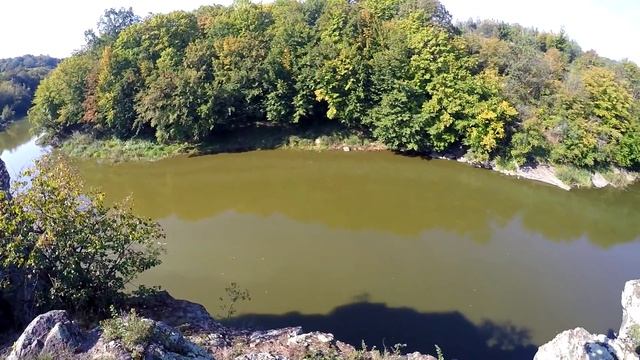 Водоспад Вчелька. Rio-de-Житомир смотреть онлайн
