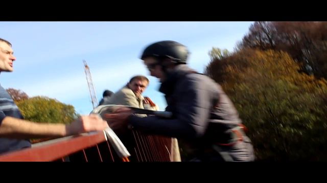 RoupJumping Kaliningrad смотреть онлайн