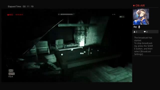 OUTLAST PT8 WILL IT EVER END смотреть онлайн