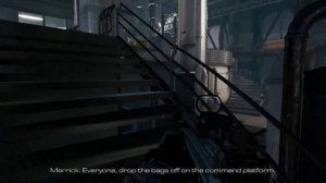 CALL OF DUTY GHOST CUTSCENES | GAME MOVIE