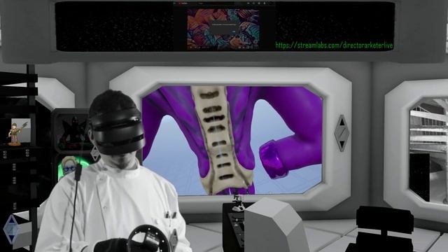 Director Arketer Live : Wasting Irretrievable Time Gaming смотреть онлайн