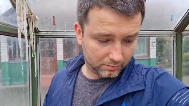 ПЕРЕД ПАСХОЙ избавляемся от старой мебели. Печки лавочки VLOG смотреть онлайн