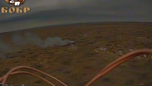 Украинский бронетранспортер БТР-4Е подорвался смотреть онлайн
