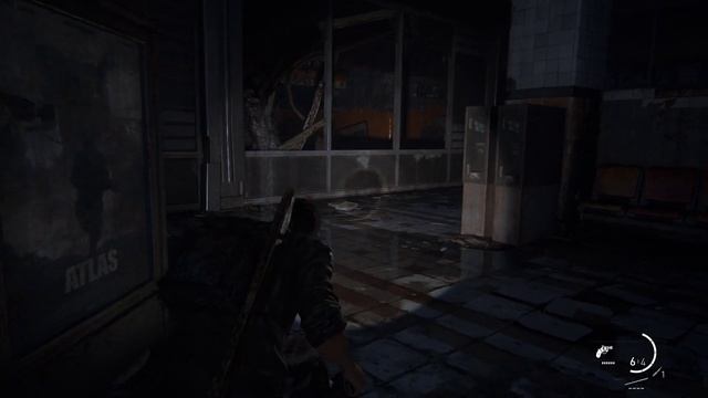 The Last of Us™: Part I / Одни из нас™: Часть I - 2. Окраины / The Outskirts смотреть онлайн
