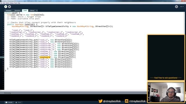 Coding From Scratch! #022 - ISOMETRIC PUZZLE GAME! (Part 1) смотреть онлайн