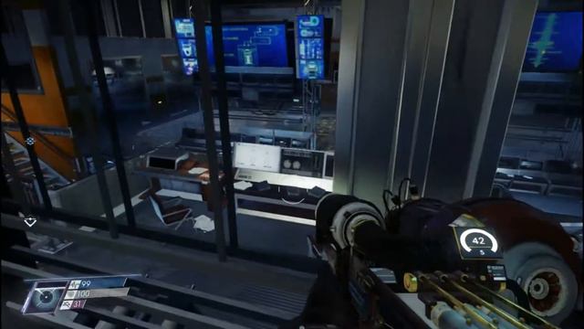 ПРОХОЖДЕНИЕ Prey #12 Нет, Екатерина, нет! [18+] смотреть онлайн