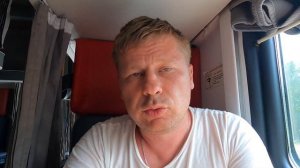 Плацкарт 2021 обзор фирменного вагона