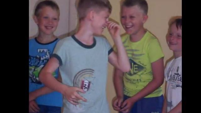Лето 2016 Открытие лагеря смотреть онлайн