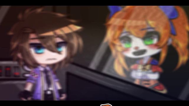 unfair meme|[fnaf]| michael afton смотреть онлайн