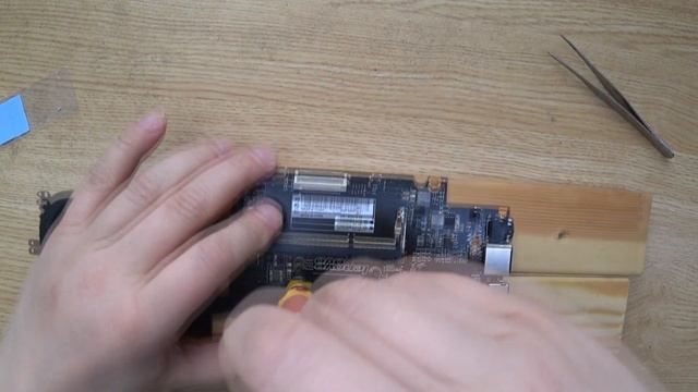 Lenovo ideapad yoga13 20175. Не включается. Найдена причина. Часть 2. смотреть онлайн