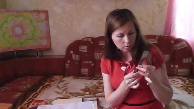 Подарок на день рождения| Рисование по номерам | Выпуск 7 | 2015 смотреть онлайн