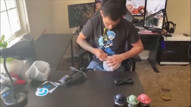 New speakers for the game room logitech g560 speakers смотреть онлайн