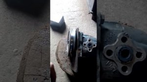 Как правильно установить НШ. ОЧЕНЬ ВАЖНО!(1)