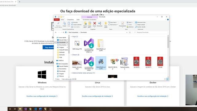 ASP.NET Core + React - Ferramentas - 1º Temporada / Parte 2 смотреть онлайн