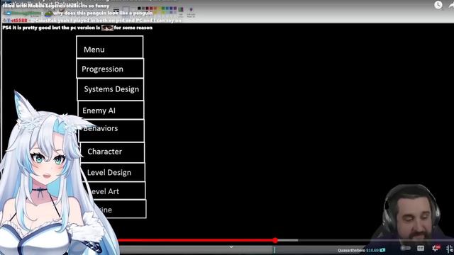 THE PALWORLD CONTROVERSY ... || MortDog TFT React смотреть онлайн
