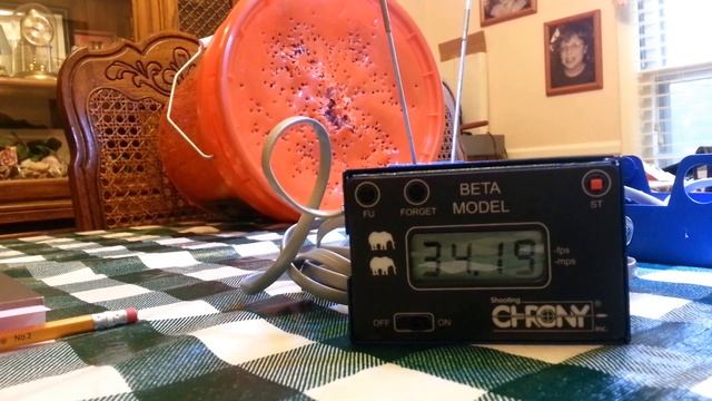 Chrony Beta Master Introduction