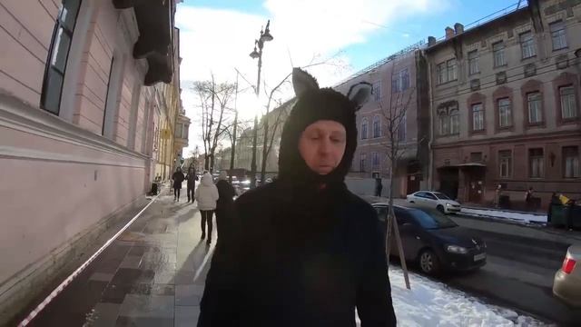 Набоков Балуйте своих детей, неизвестно что их ждет смотреть онлайн