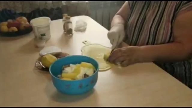 Готовим щечки судака смотреть онлайн