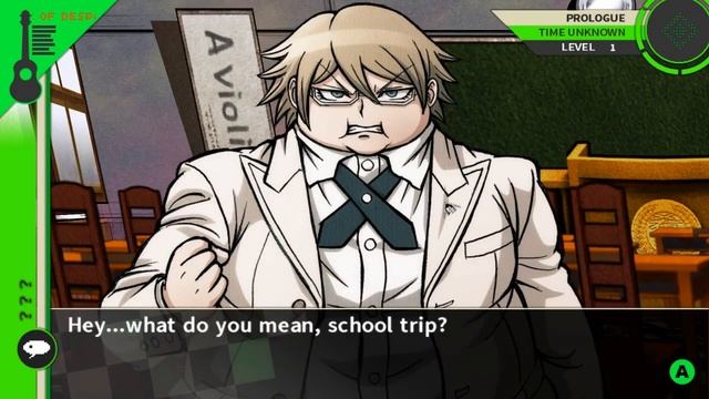 Murder School! | Danganronpa 2: Goodbye Despair! смотреть онлайн