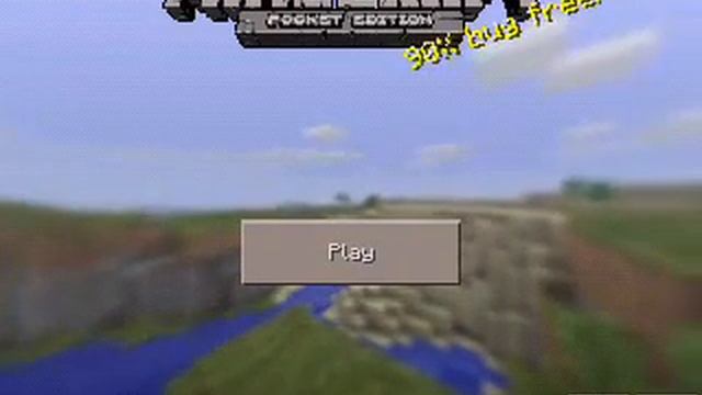 MCPE BUILD 5 da 11.0(Link e novidades)assista tudo смотреть онлайн