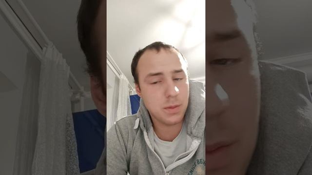Второй день, прошёл быстро, ничего особенного, одна рутина смотреть онлайн