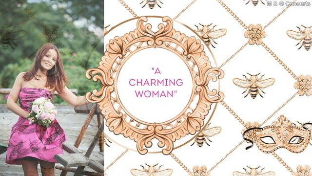 #MGConcertsee 💖A Charming Woman 💖-  Vyacheslav Anisimov