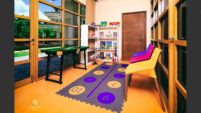 Вебинар. Мальдивиана. Savoy Seychelles Resort & Spa, Coral Strand Smart Choice Hotel