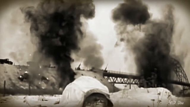 09-05-2021 г Вальс фронтовой медсестры Хачатурова Е. смотреть онлайн