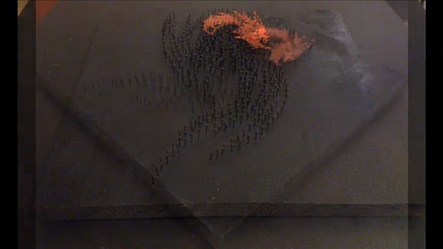 String Art-The dragon!!! смотреть онлайн