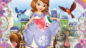 Принцессе 3 года! СКАЗОЧНО КРАСИВОЕ поздравление с днем рождения девочке