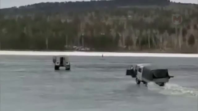 Такое Редко Увидишь! Случаи Снятые на Камеру смотреть онлайн