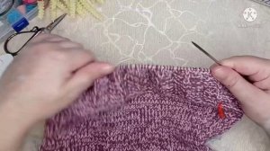 Платье для девочки, связано спицами регланом сверху...??