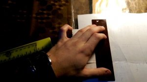 Как спаять (склеить) полиэтилен для упаковки важных документов